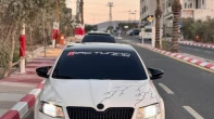 سكودا | SKODA اوكتافيا 2016