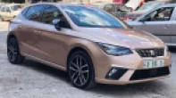 سيات | SEAT اكسلنس 2018