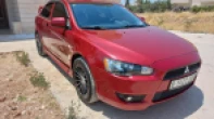 ميتسوبيشي | MITSUBISHI لانسر 2014