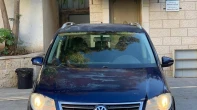 فولكسفاجن | VOLKSWAGEN توران 2009
