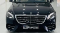 مرسيدس | MERCEDES بنز 2021