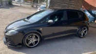 سيات | SEAT FR 2007
