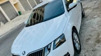 سكودا | SKODA اوكتافيا 2020