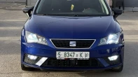 سيات | SEAT ليون 2019
