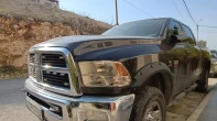 دودج | DODGE RAM 2012