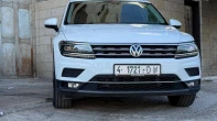 فولكسفاجن | VOLKSWAGEN تيجوان 2018