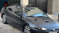 بيجو | PEUGEOT 406 1998