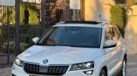 سكودا | SKODA كودياك 2020