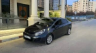 كيا | KIA برايد 2013