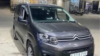 ستروين | CITROEN بيرلينجو 2022