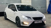 سيات | SEAT ليون 2018