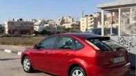 فورد | FORD فوكس 2010