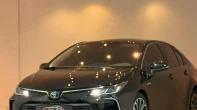 تويوتا | TOYOTA كورولا 2022