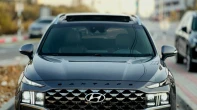 هونداي | HYUNDAI سانتافيه 2021