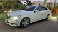 مرسيدس | MERCEDES E250 2012