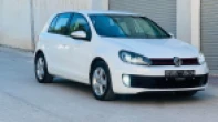 فولكسفاجن | VOLKSWAGEN جولف 2011