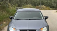 سيات | SEAT ليون 2015