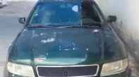 اودي | AUDI A4 1998