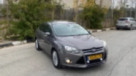 فورد | FORD فوكس 2012