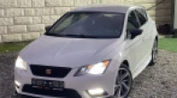 سيات | SEAT ليون 2016