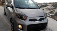 كيا | KIA MORNING 2015