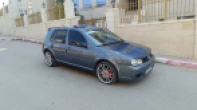 فولكسفاجن | VOLKSWAGEN جولف 2004