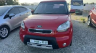 كيا | KIA سول 2011