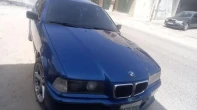 بي ام دبليو | BMW كوبرا 