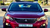 بيجو | PEUGEOT 3008 2019