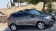 هونداي | HYUNDAI توسان 2013