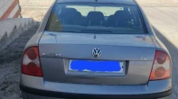 فولكسفاجن | VOLKSWAGEN باسات 2004