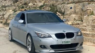 بي ام دبليو | BMW 530i 2005