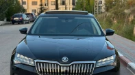 سكودا | SKODA سوبيرب 2020