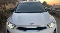 كيا | KIA ستونك 2018