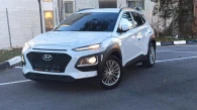 هونداي | HYUNDAI كونا 2018