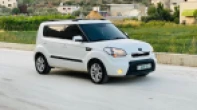 كيا | KIA سول 2010