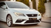 سيات | SEAT ليون 2021