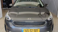 كيا | KIA نيرو 2018