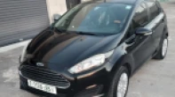 فورد | FORD فيستا 2014