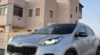كيا | KIA سبورتاج 2017