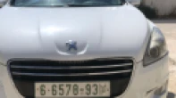 بيجو | PEUGEOT 508 2011