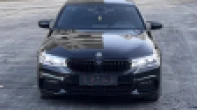 بي ام دبليو | BMW 530e 2020
