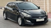 هونداي | HYUNDAI i30 2014