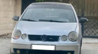 فولكسفاجن | VOLKSWAGEN بولو 2005