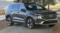 هونداي | HYUNDAI سانتافيه 2021