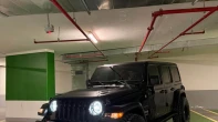 جيب | JEEP Wrangler 2019