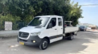 مرسيدس | MERCEDES 519 2021