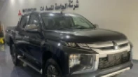 ميتسوبيشي | MITSUBISHI L200 2022