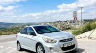 هونداي | HYUNDAI اكسنت 2012