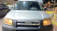 لاندروفر | LAND ROVER جيب لاند روفر 2005 2005